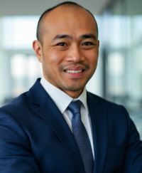 Dorian Lam