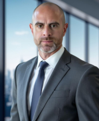 Jason N. Hudson