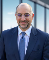 Peter M. Carrozzo Esq