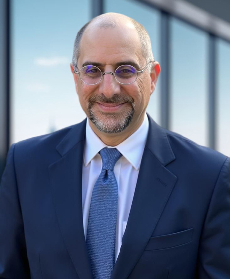 Peter M. Carrozzo Esq